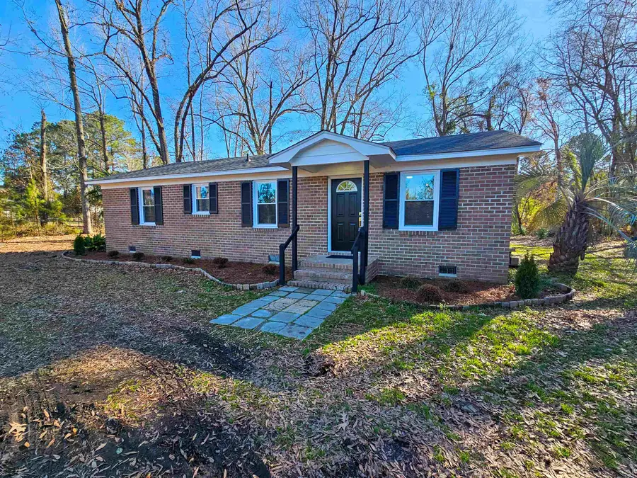 2833 Springville Rd., Marion, SC 29571 - #2