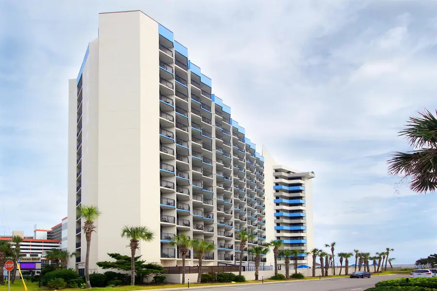 7100 N Ocean Blvd. #219, Myrtle Beach, SC 29572 - #3
