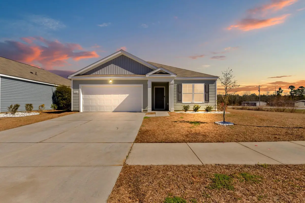 504 Woodland Farms Circle, Aynor, SC 29511 - #1