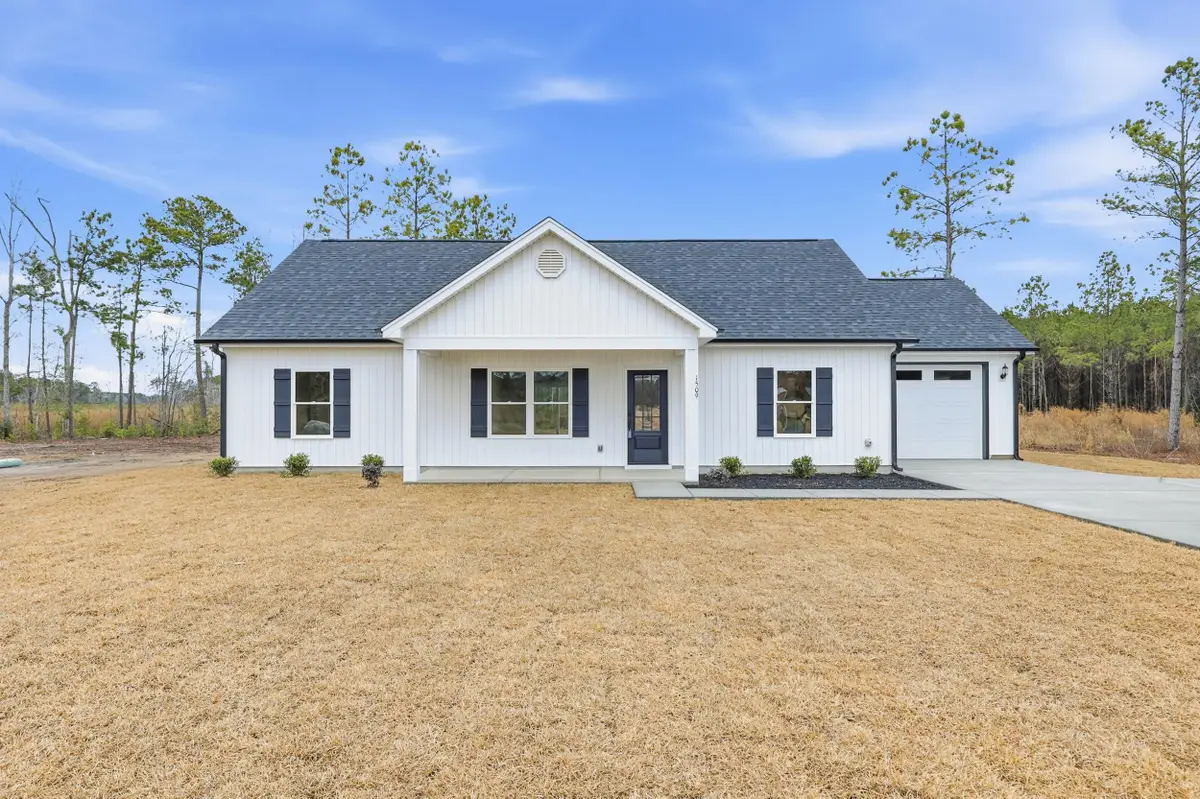 TBD Oakdale Rd., Loris, SC 29569 - #1