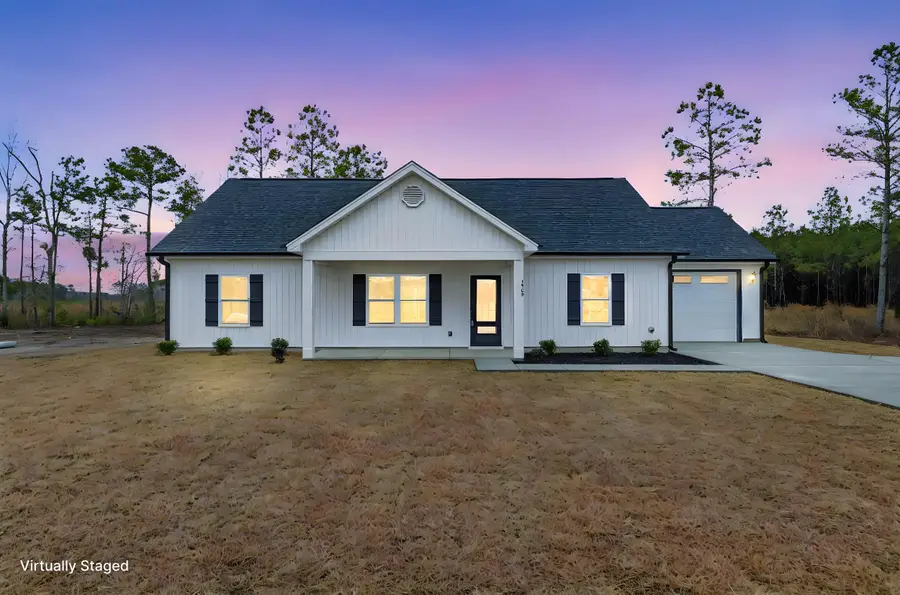 TBD Oakdale Rd., Loris, SC 29569 - #2