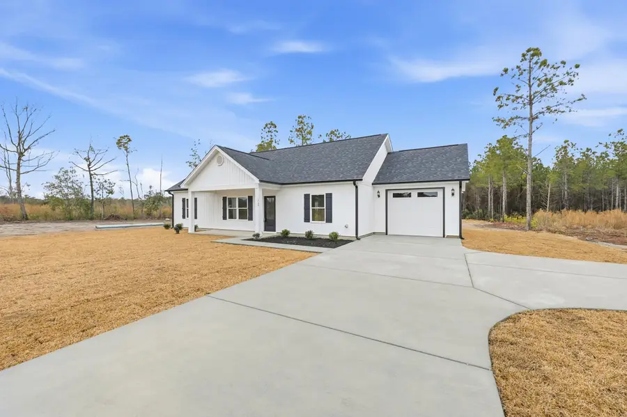 TBD Oakdale Rd., Loris, SC 29569 - #3