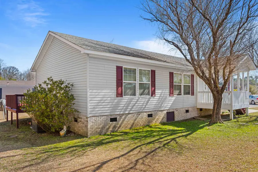 286 Kanawha Trail, Longs, SC 29568 - #2