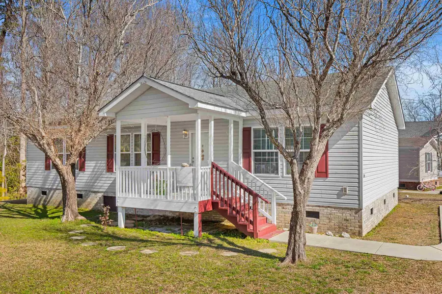 286 Kanawha Trail, Longs, SC 29568 - #3