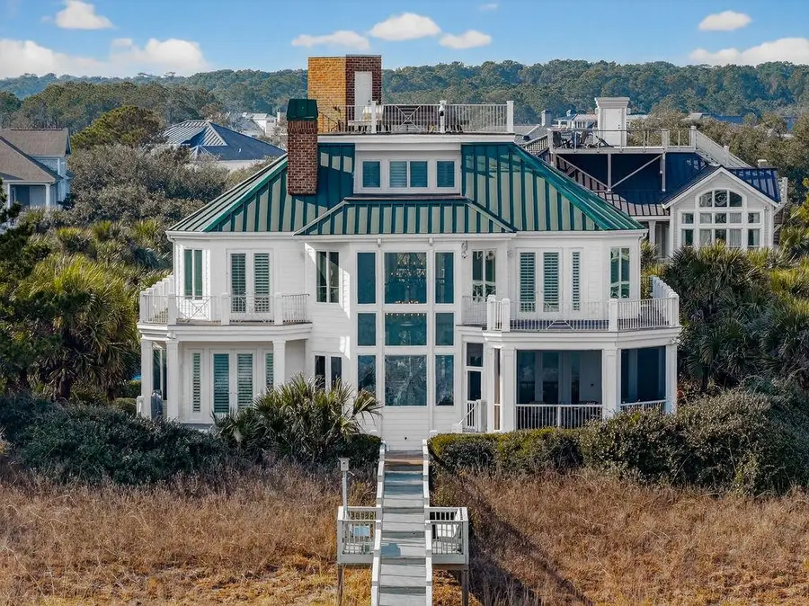 100 Ocean Park Loop, Georgetown, SC 29440 - #2