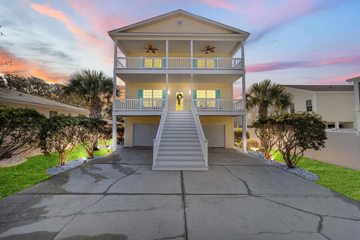 2009 Hillside Dr. S, North Myrtle Beach, SC 29582 - #1