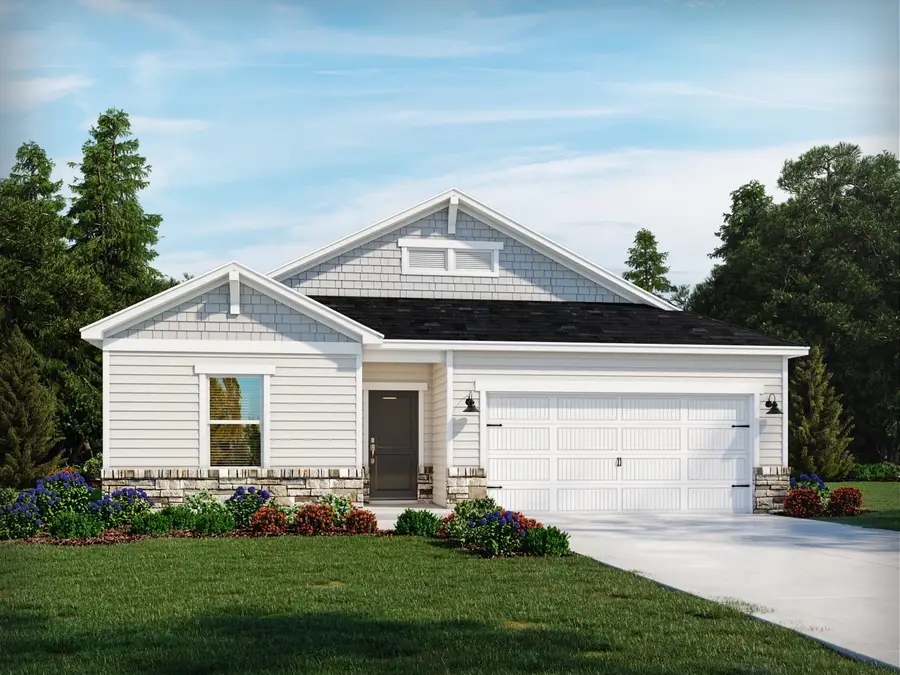 524 Cypress Preserve Circle, Longs, SC 29568 - #2