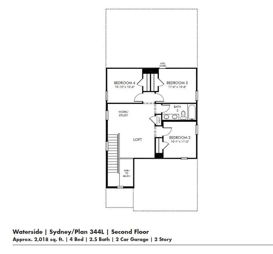 8235 Essence Dr., Longs, SC 29568 - #3