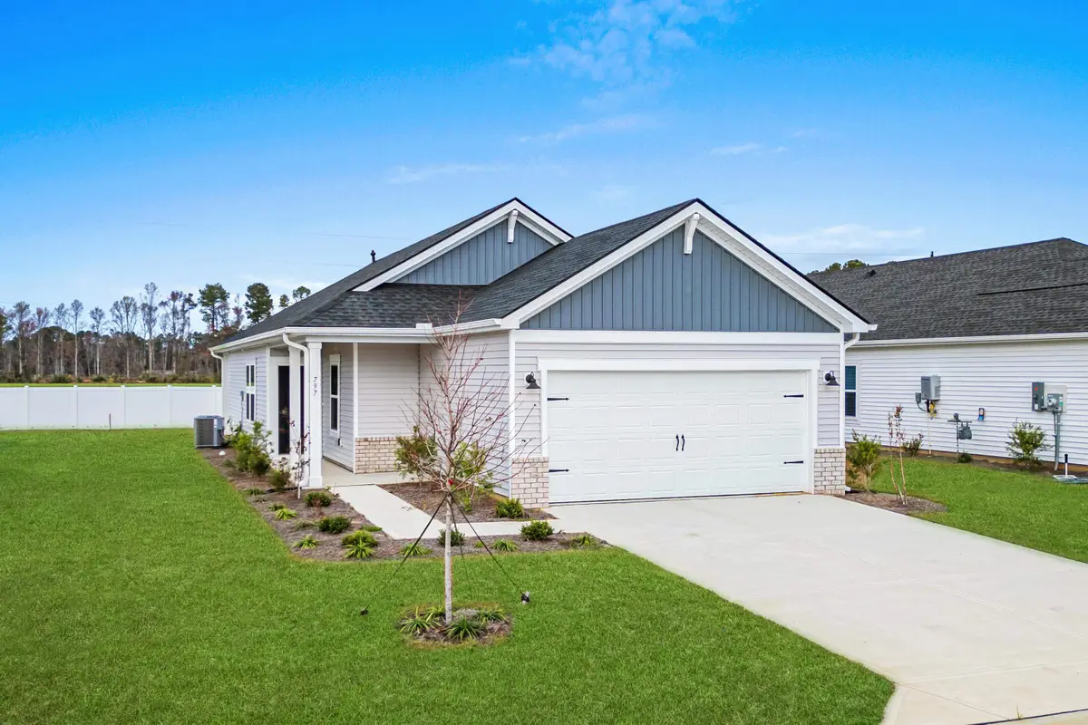 8227 Essence Dr., Longs, SC 29568 - #1