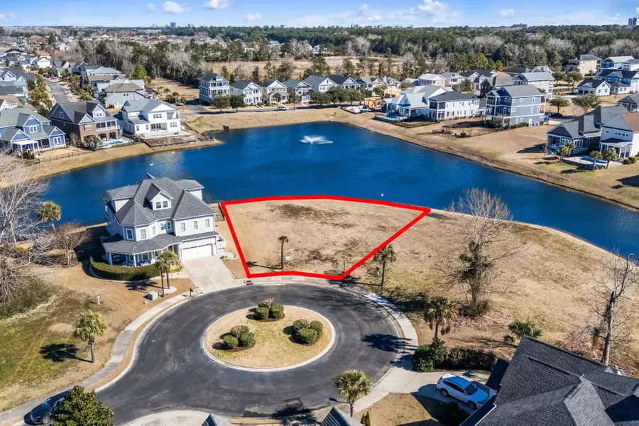 8015 East Bay Ct., Myrtle Beach, SC 29579 - #3