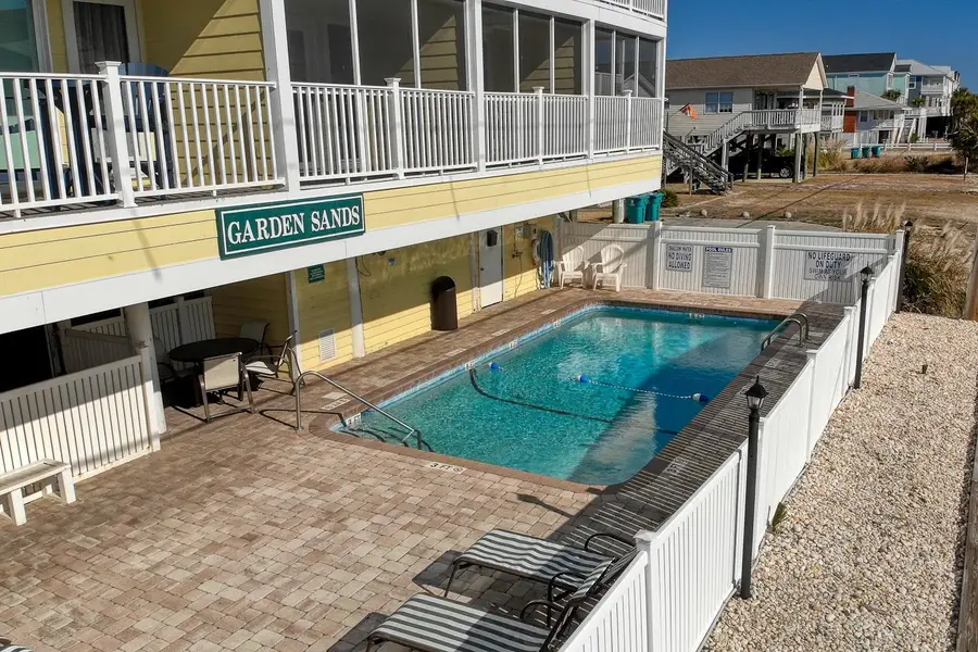 301 N Waccamaw Dr. #307, Murrells Inlet, SC 29576 - #3