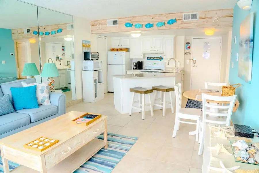 1605 S Ocean Blvd. #1909, Myrtle Beach, SC 29577 - #3