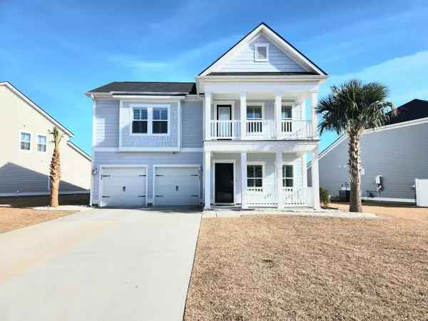 5788 Whitebark Dr., Myrtle Beach, SC 29577