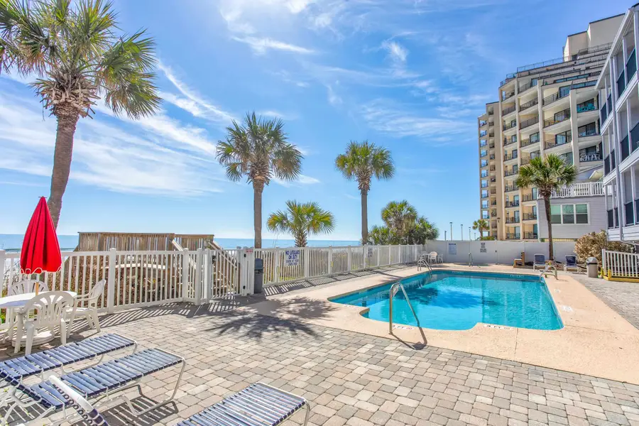 1780 N Waccamaw Dr. #205, Murrells Inlet, SC 29576 - #2
