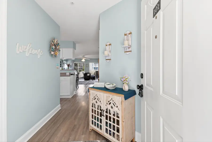 635 Woodmoor Dr. #101, Murrells Inlet, SC 29576 - #3