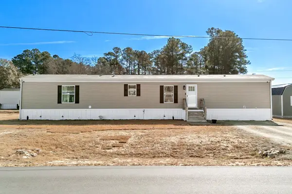 2810 Gobblers Run, Conway, SC 29527