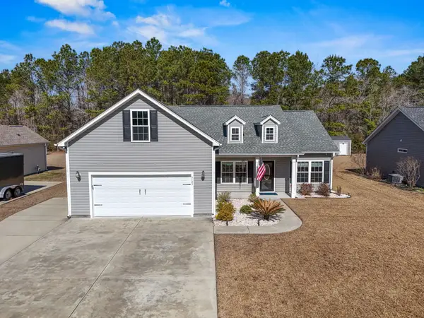 5123 Huston Rd., Conway, SC 29526
