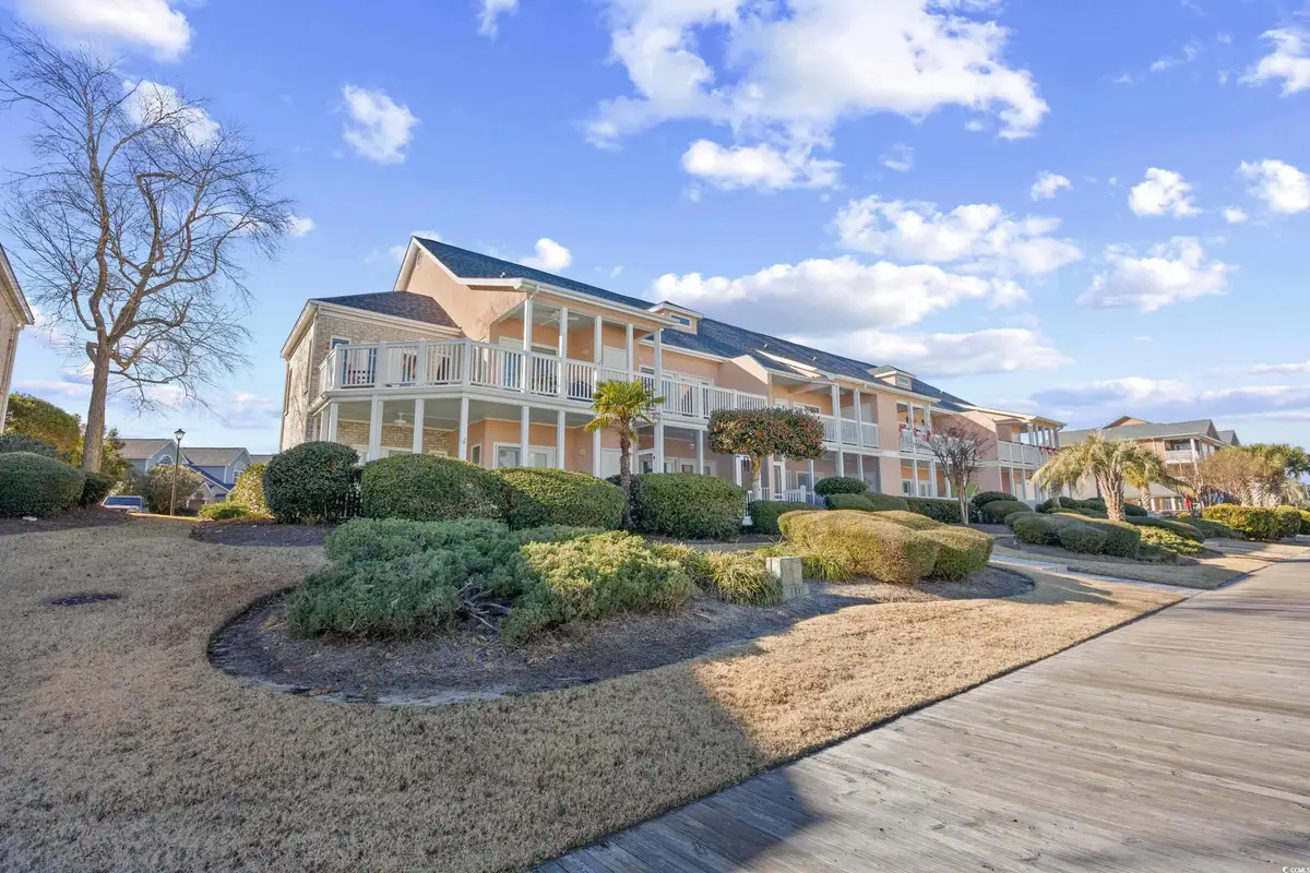 4759 Lightkeepers Way #14-H, Little River, SC 29566 - #1