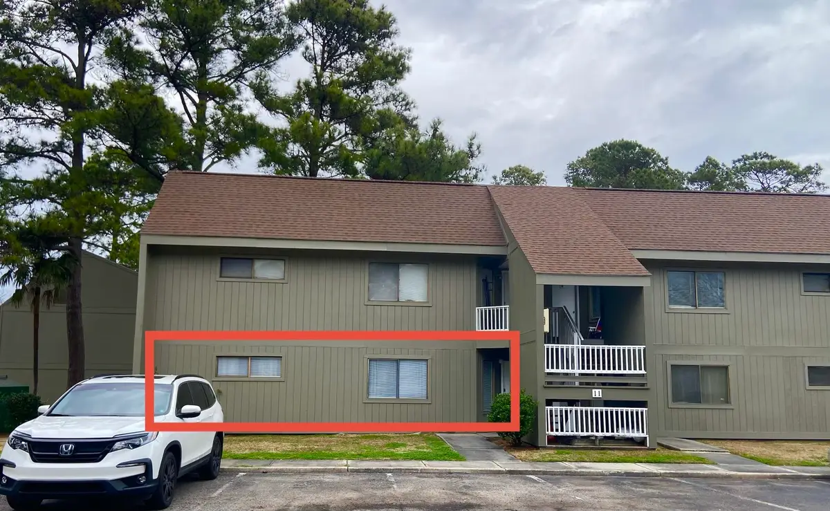 2000 Greens Blvd. #11A, Myrtle Beach, SC 29577 - #1