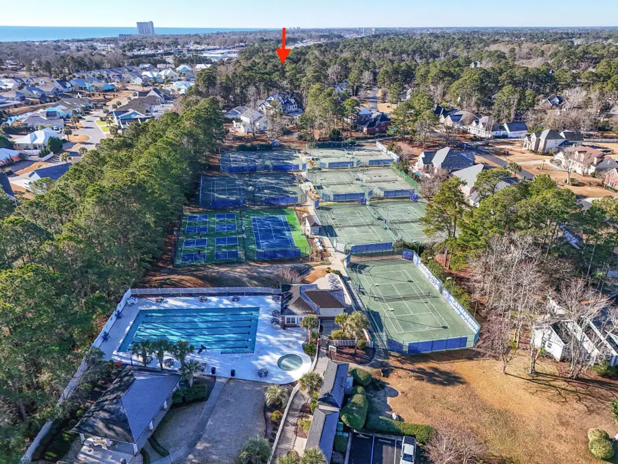 1286 Strathmill Ct., Myrtle Beach, SC 29575 - #3
