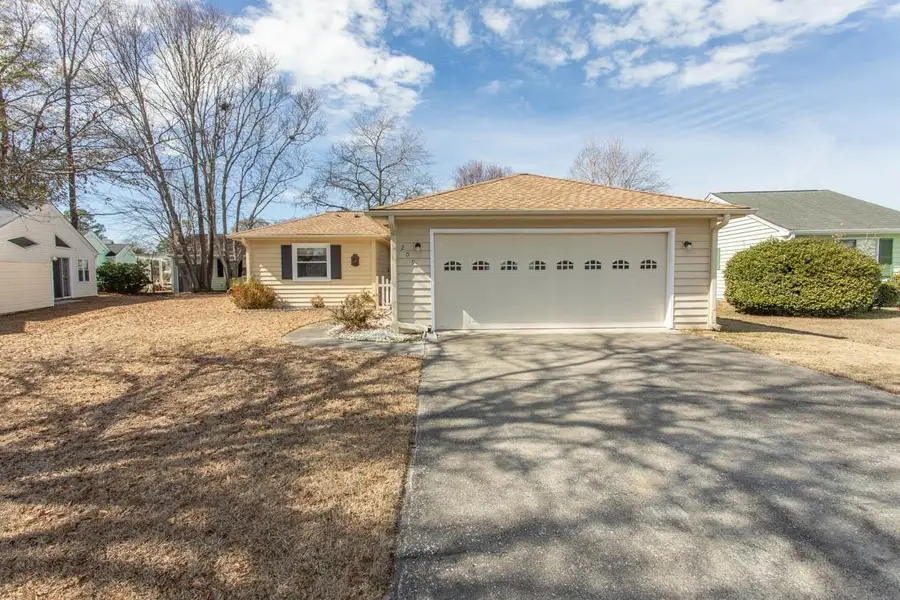 209 Birkdale Ln., Myrtle Beach, SC 29588 - #2