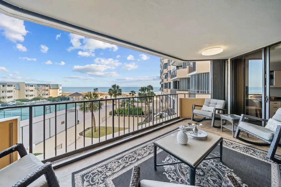 9650 Shore Dr. #108, Myrtle Beach, SC 29572 - #2