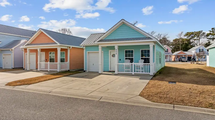 605 Wave Rider Ln. #B14-3, North Myrtle Beach, SC 29582 - #3