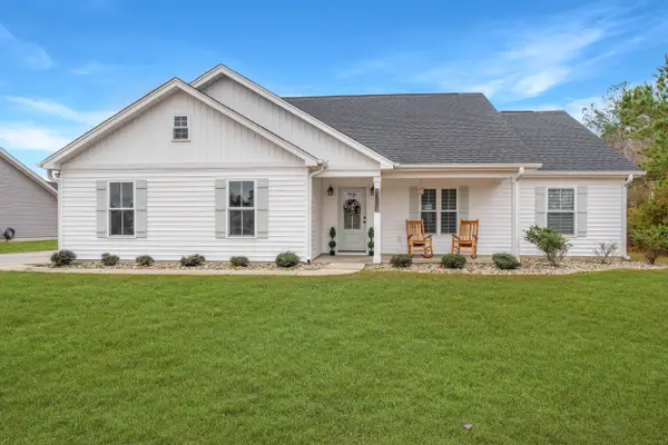 5601 Cates Bay Hwy., Conway, SC 29527