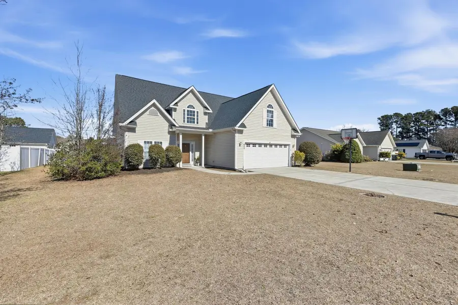 404 Coco Plum Ct., Longs, SC 29568 - #3