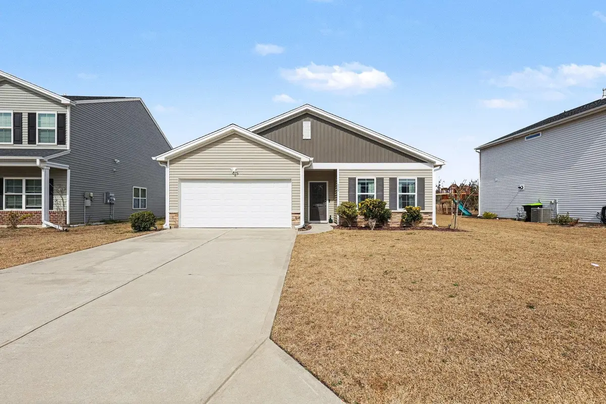 330 High Falls Dr., Conway, SC 29526 - #1