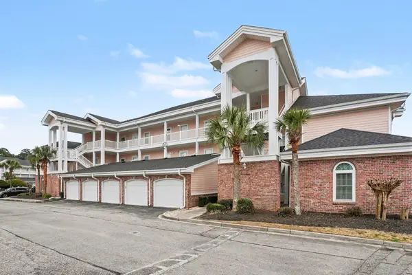 4835 Carnation Circle #104, Myrtle Beach, SC 29577