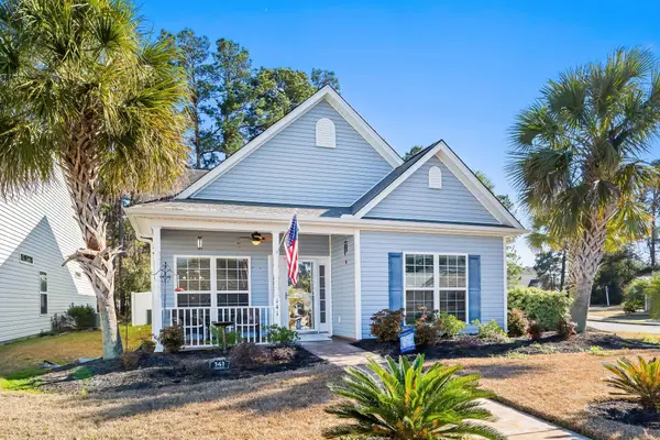 141 Tradd St., Myrtle Beach, SC 29588