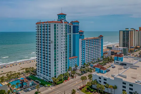 3000 N Ocean Blvd. #1131, Myrtle Beach, SC 29577