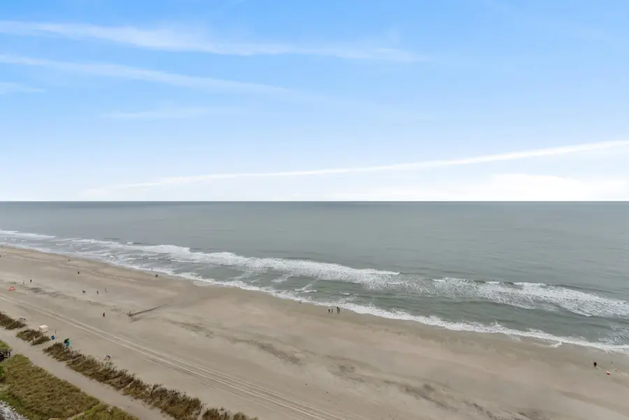 2201 S Ocean Blvd. #1504, Myrtle Beach, SC 29577 - #2