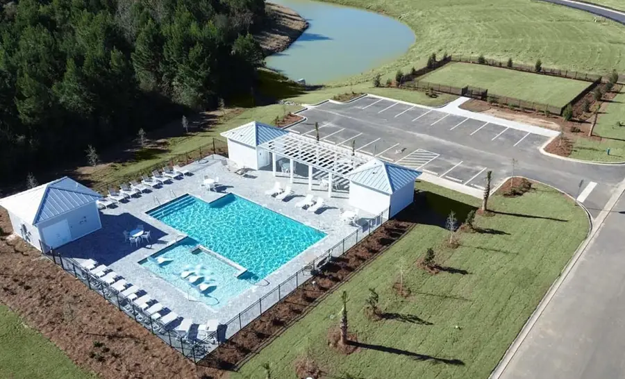 921 Farmers Passage Loop, Loris, SC 29569 - #2