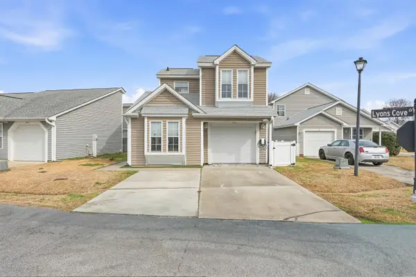 300 Lyons Cove Dr., Myrtle Beach, SC 29577