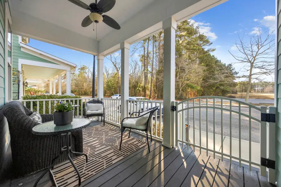 3448 Baldwin Ln., Myrtle Beach, SC 29577 - #2