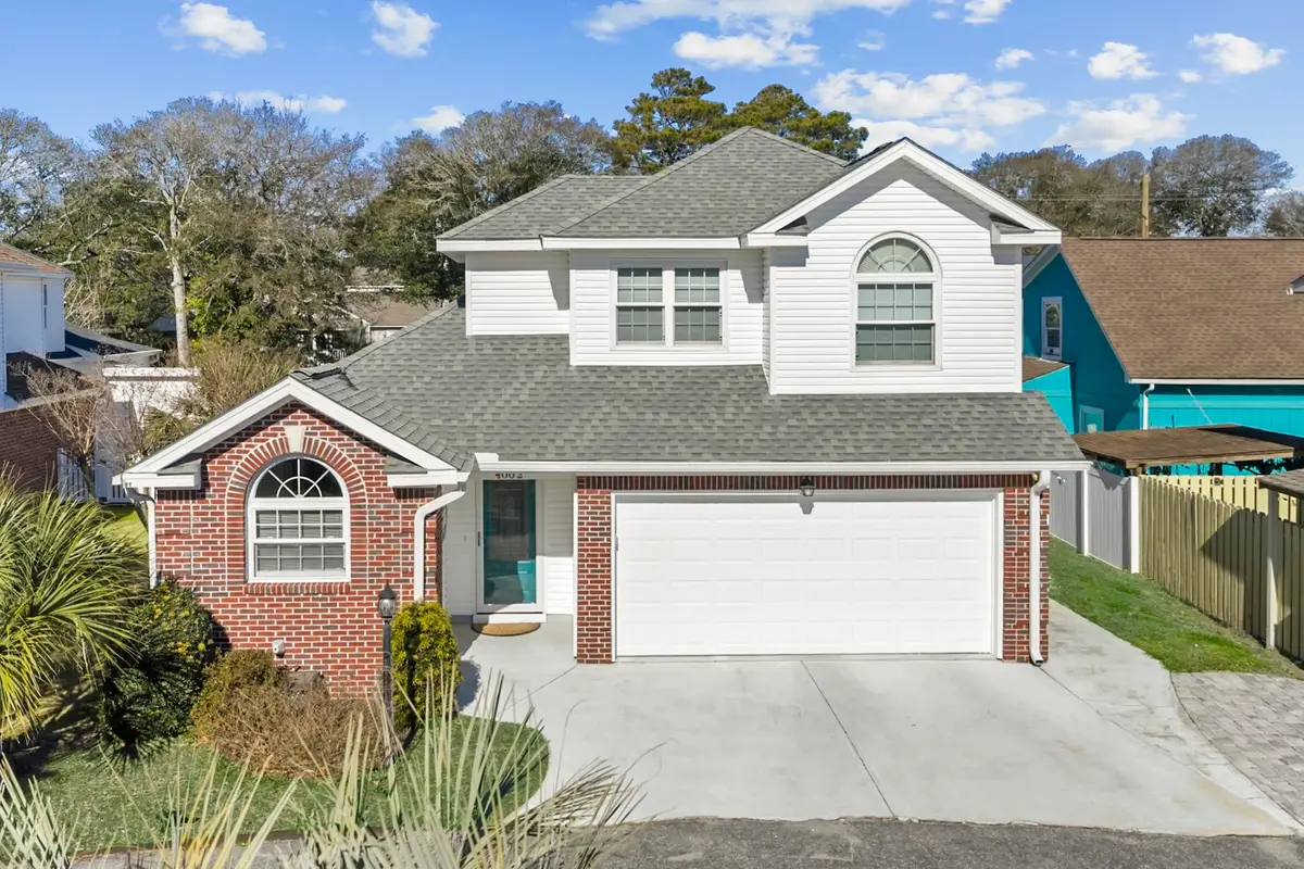 4002 Acorn Way, North Myrtle Beach, SC 29582 - #1