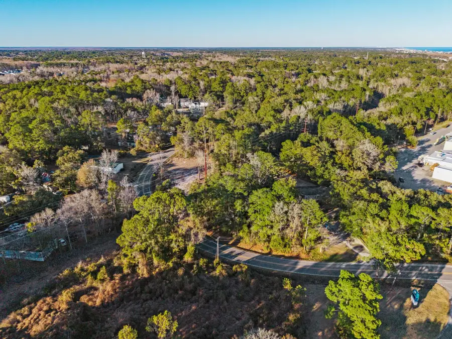 TBD Petigru Dr., Pawleys Island, SC 29585 - #3