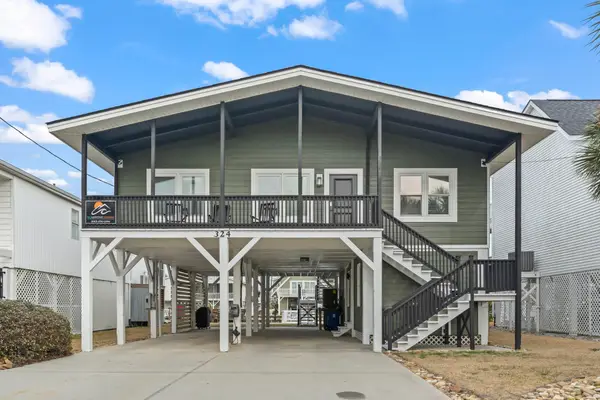 324 54th Ave. N, North Myrtle Beach, SC 29582