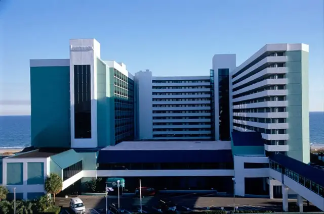 1501 S Ocean Blvd. #1247, Myrtle Beach, SC 29577 - #1