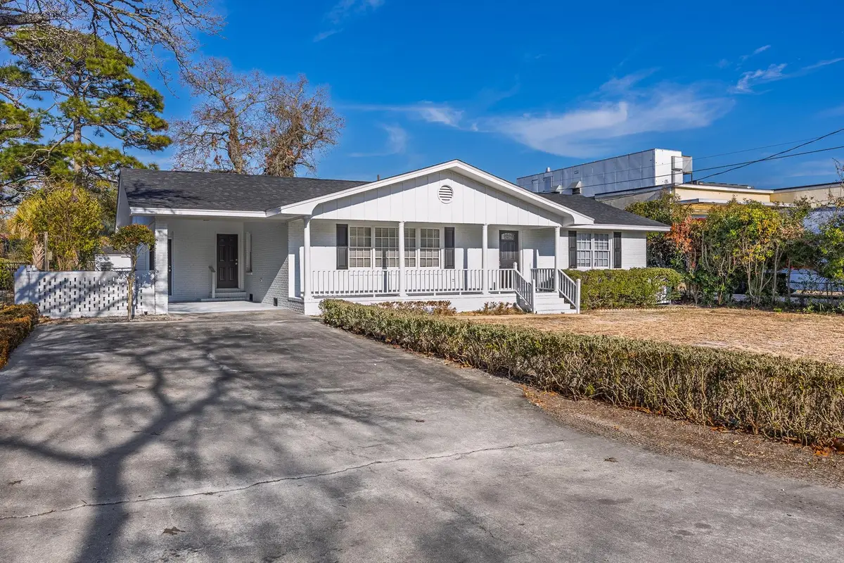 508 61st Ave. N, Myrtle Beach, SC 29577 - #1