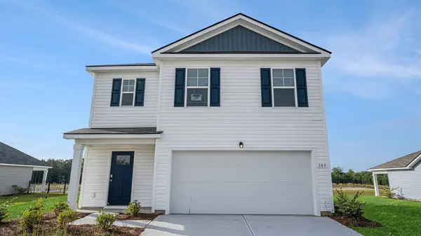 480 Acosta Circle, Conway, SC 29527