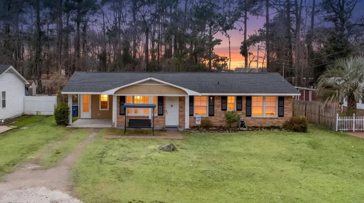 1115 Scott Dr., Myrtle Beach, SC 29577 - #1