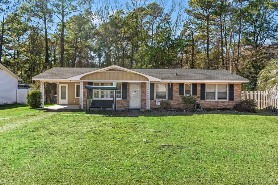 1115 Scott Dr., Myrtle Beach, SC 29577 - #3