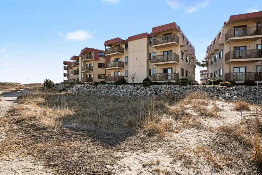 6309 N Ocean Blvd. #3B, North Myrtle Beach, SC 29582 - #2