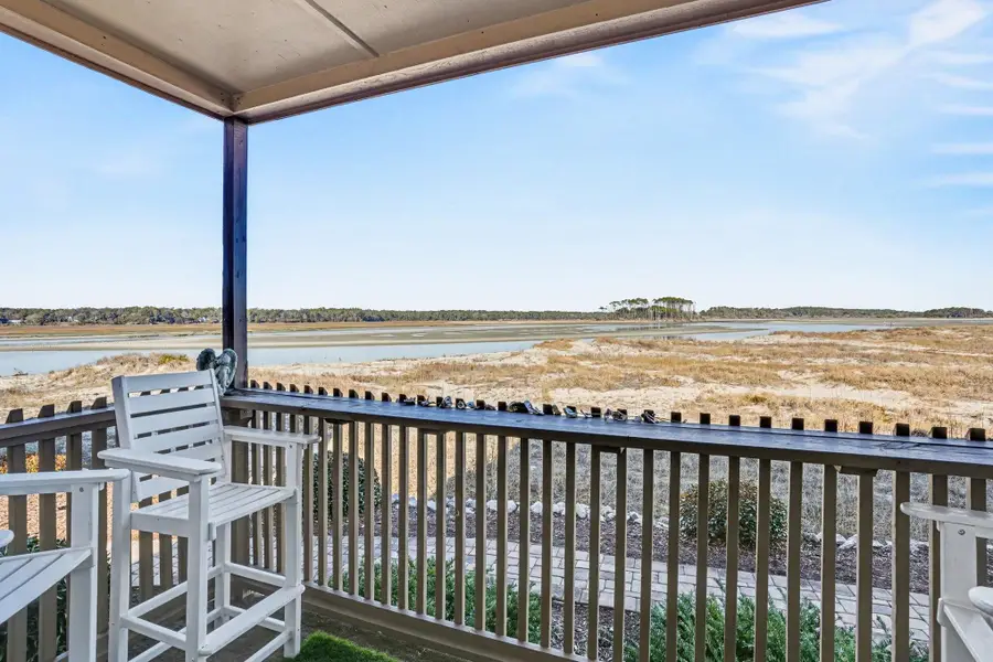 6309 N Ocean Blvd. #3B, North Myrtle Beach, SC 29582 - #3