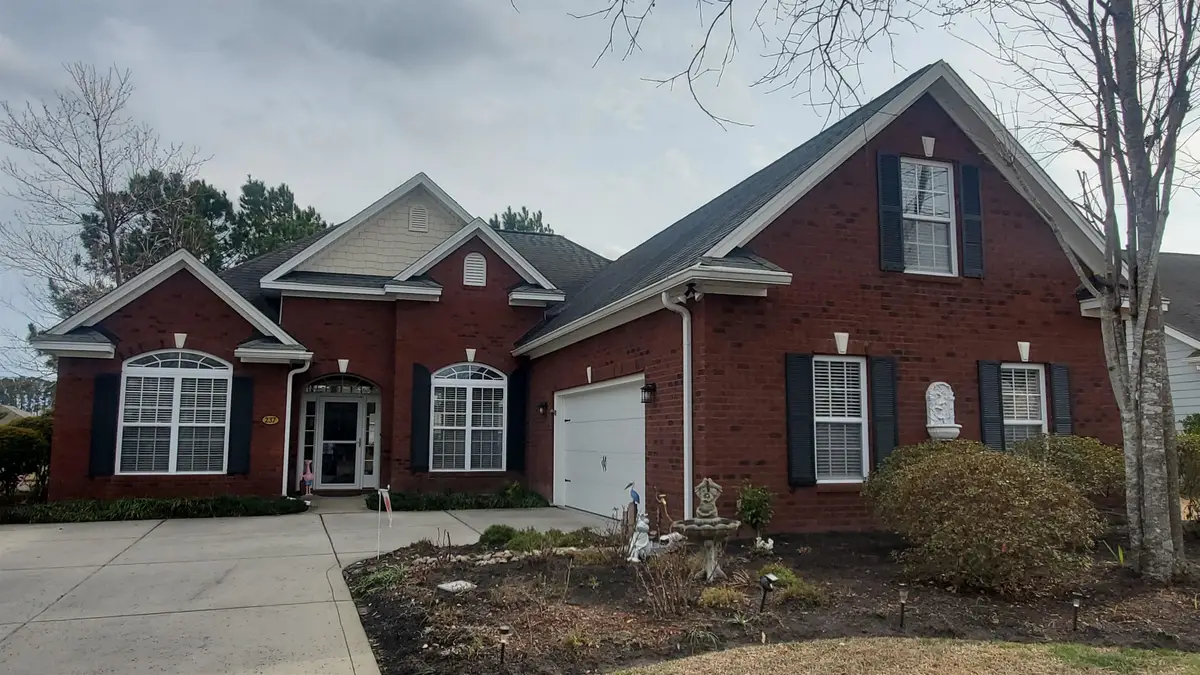 237 Saint Davids Ave., Myrtle Beach, SC 29588 - #1