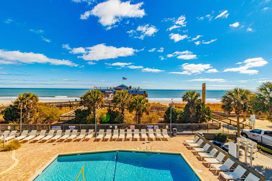 1304 N Ocean Blvd. #305, Myrtle Beach, SC 29577 - #2