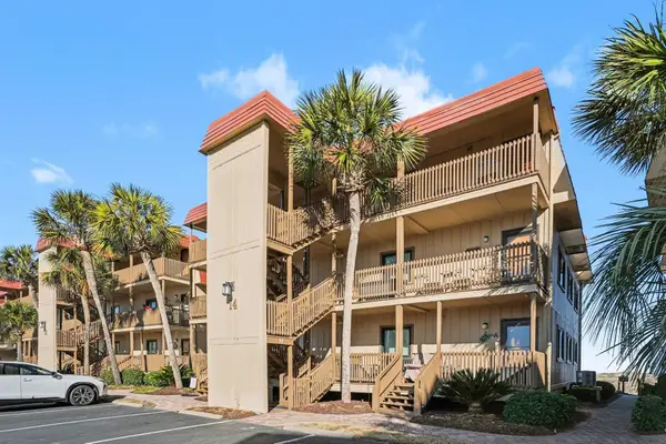 6309 N Ocean Blvd. #14B, North Myrtle Beach, SC 29582